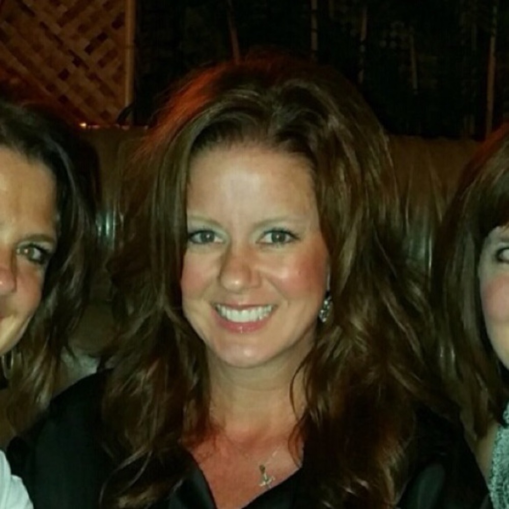 Meet your Posher, Meribeth